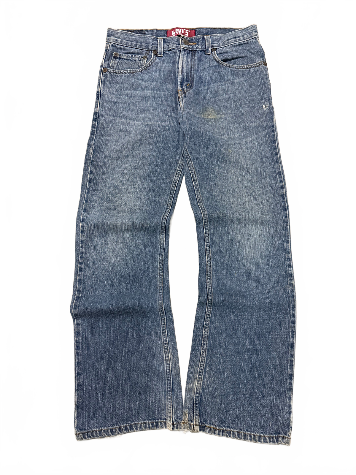 Levi’s Jeans 527 Bootcut (S)