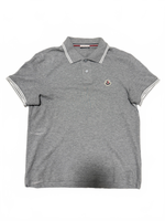 Moncler Poloshirt (S)