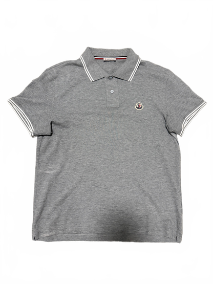 Moncler Poloshirt (S)