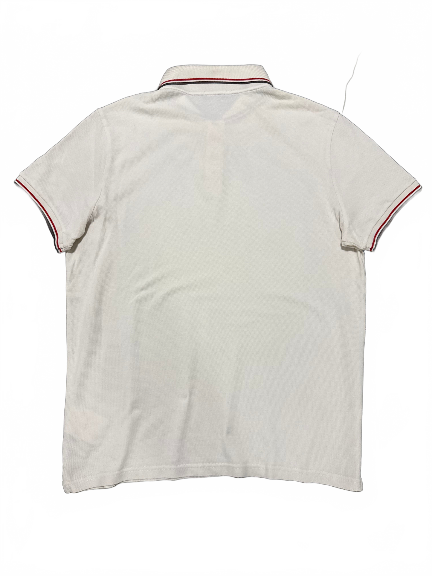 Moncler Poloshirt (L)