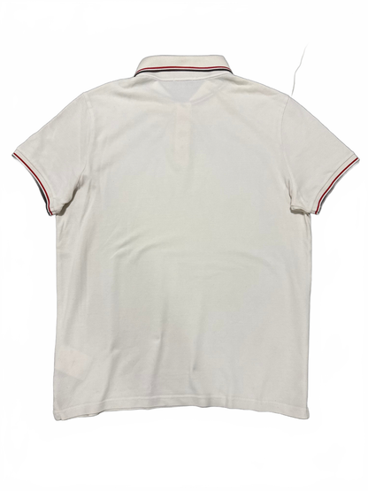 Moncler Poloshirt (L)
