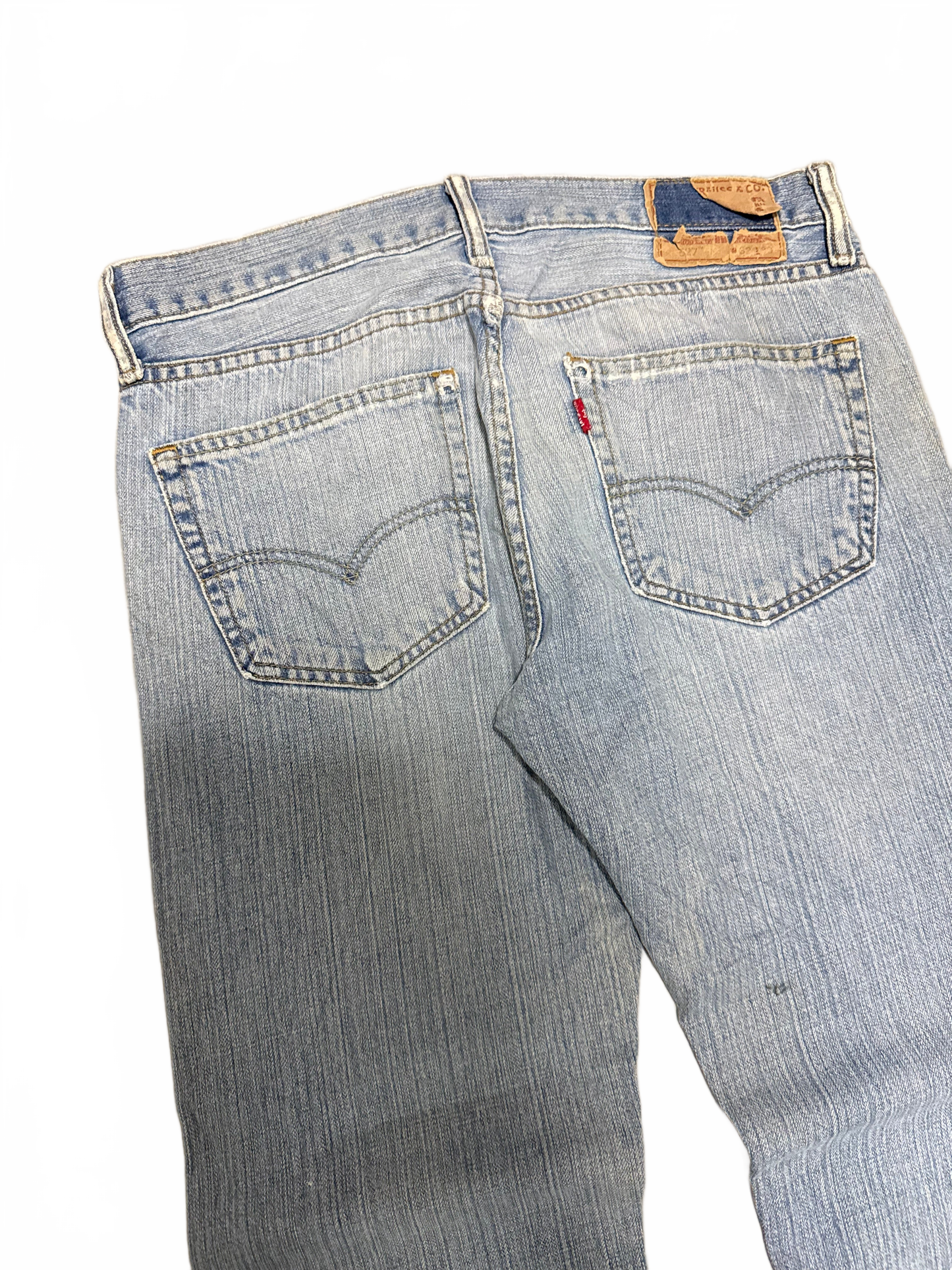 Levi’s Jeans 527 Bootcut (M)