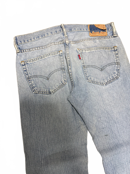 Levi’s Jeans 527 Bootcut (M)