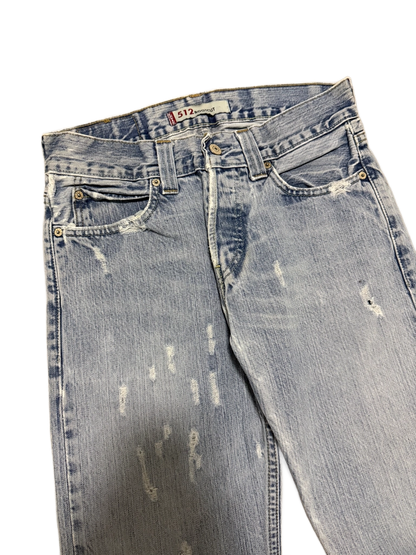 Levi’s Jeans 512 Bootcut (S)