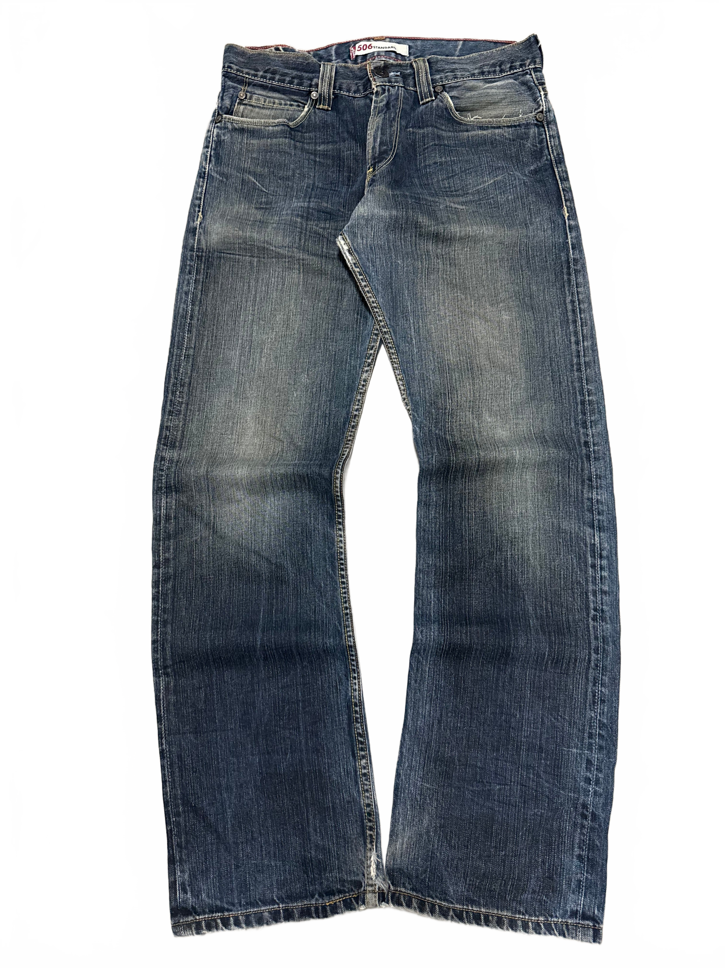 Levi’s Jeans 506 Standard (M)