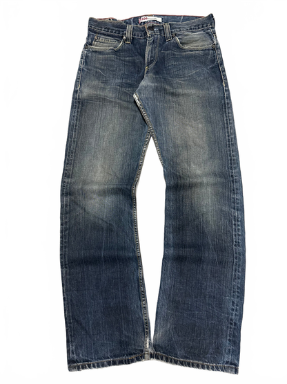Levi’s Jeans 506 Standard (M)