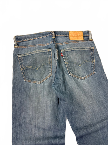 Levi's Jeans 527 Bootcut (L)