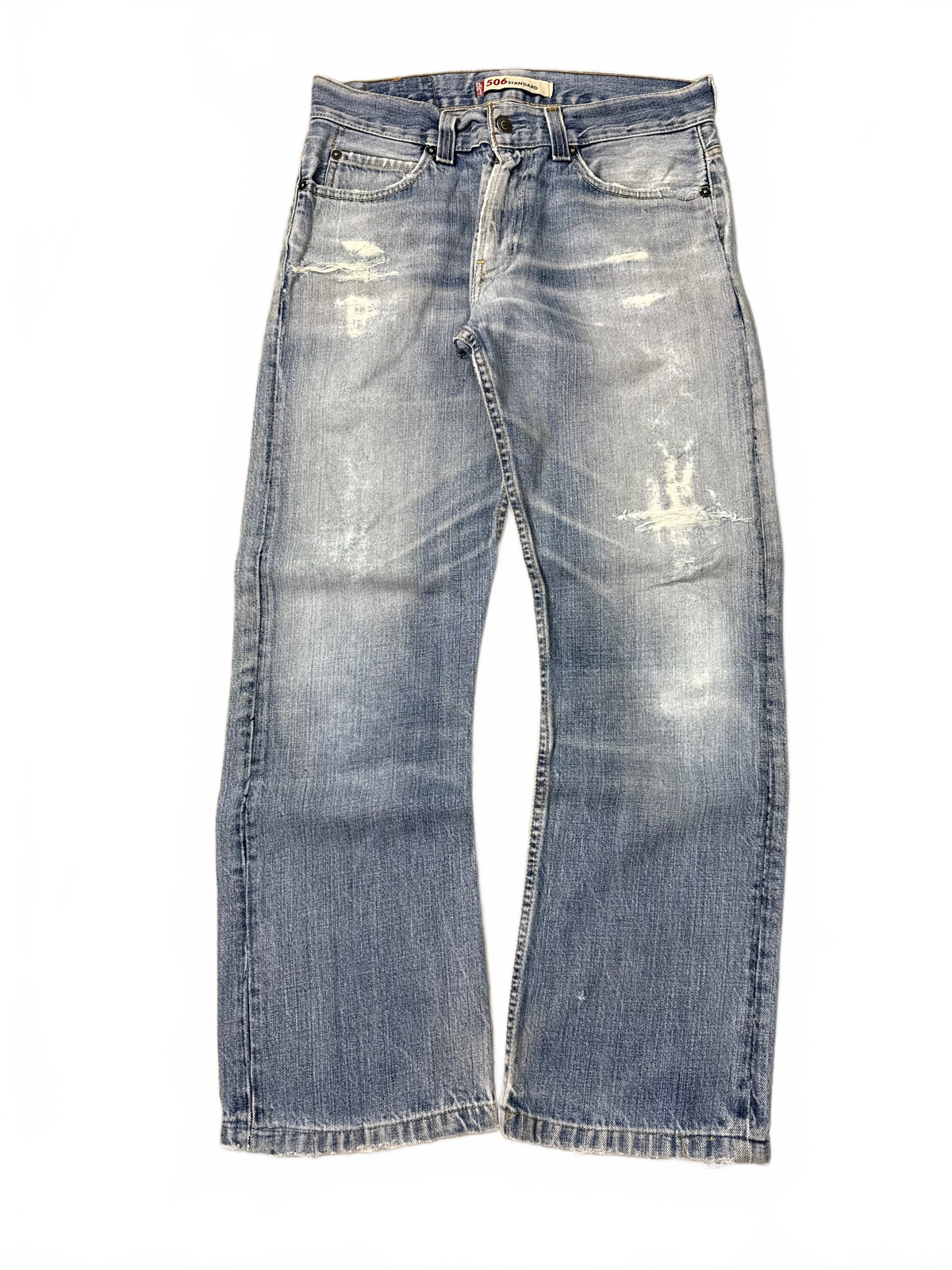 Levi’s Jeans 506 Standard (M)