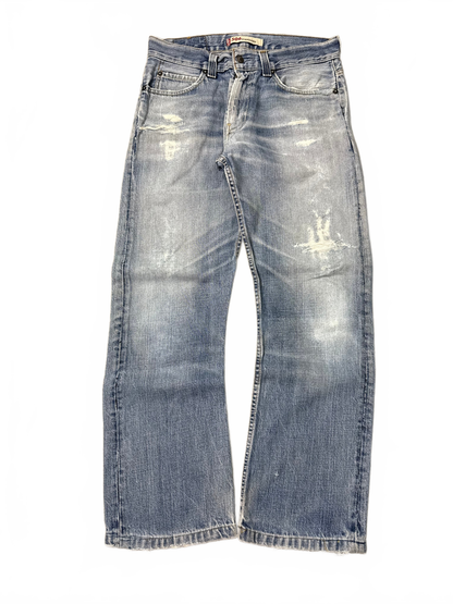 Levi’s Jeans 506 Standard (M)