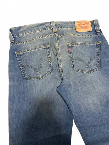 Levi’s Jeans 506 Standard (L)