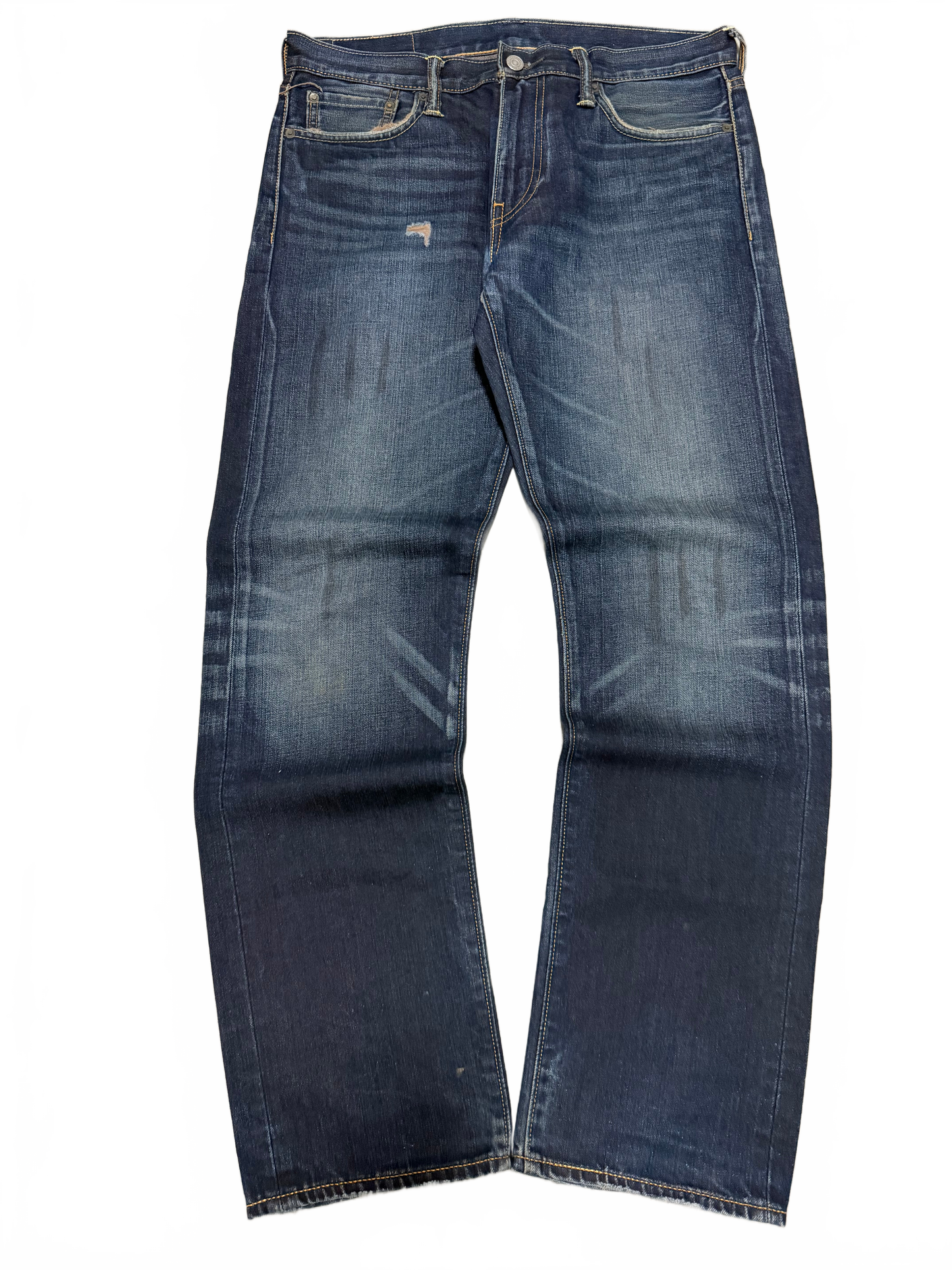 Levi’s Jeans 504 Straight (L)