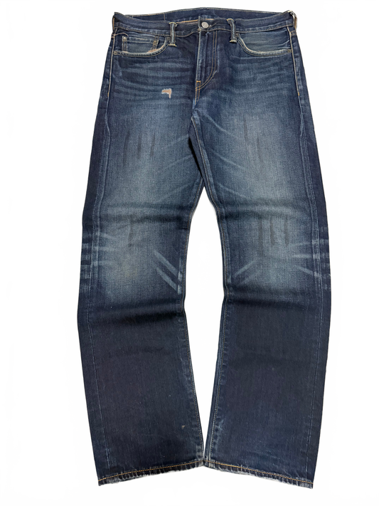 Levi’s Jeans 504 Straight (L)