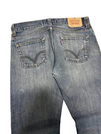Levi’s Jeans 512 Bootcut (L)