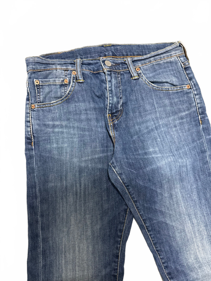 Levi’s Jeans 527 Bootcut (S)