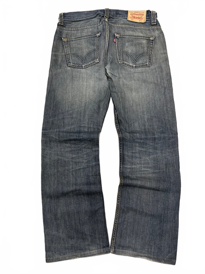 Levi’s Jeans 506 Standard (L)