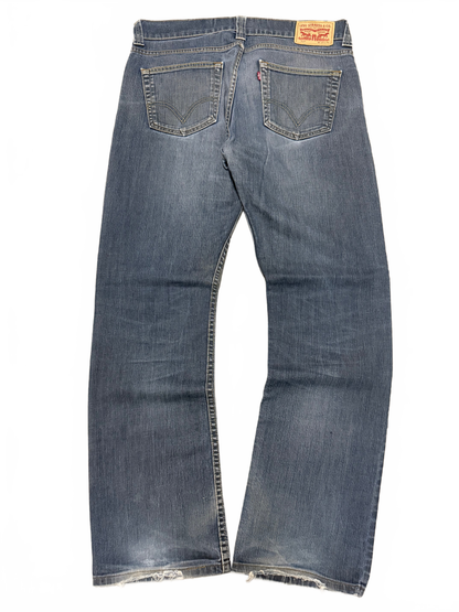Levi’s Jeans 506 Standard (XL)