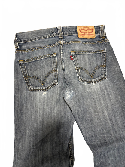 Levi’s Jeans 512 Bootcut (M)
