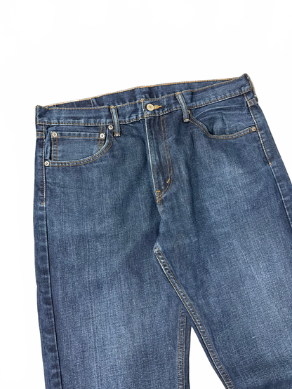 Levi's Jeans 527 Bootcut (XL)