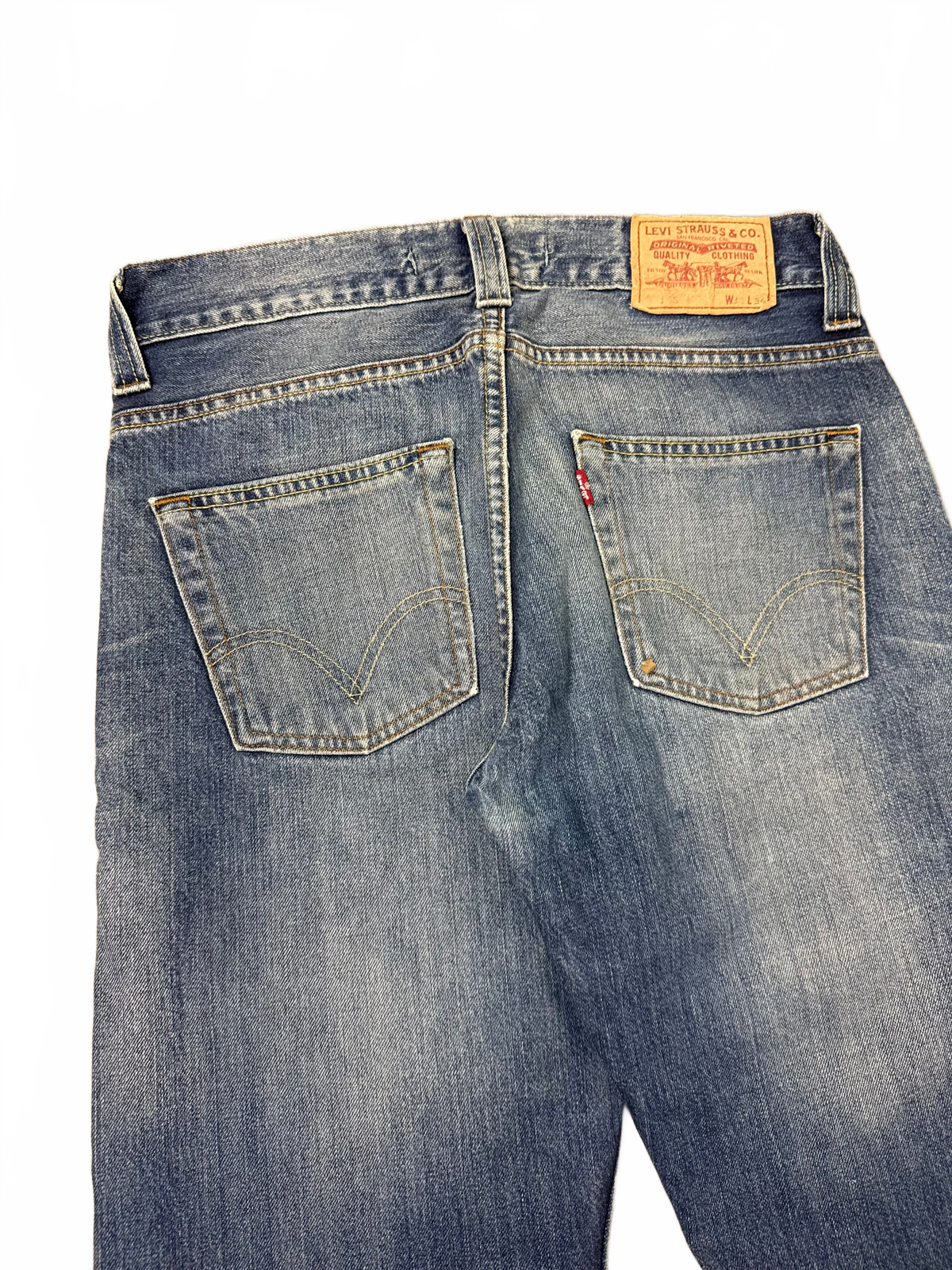 Levi’s Jeans 506 Standard (M)