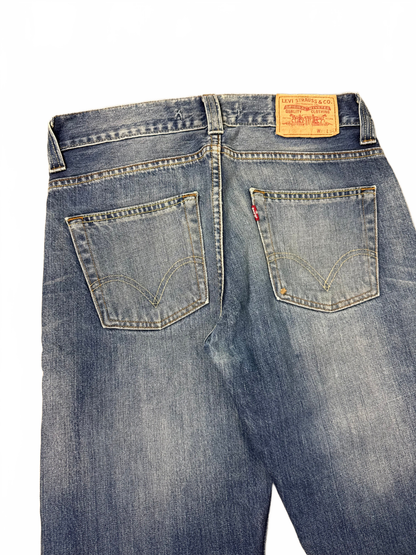 Levi’s Jeans 506 Standard (M)