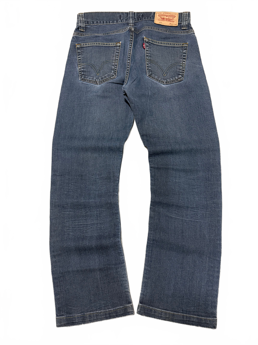 Levi’s Jeans 506 Standard (M)