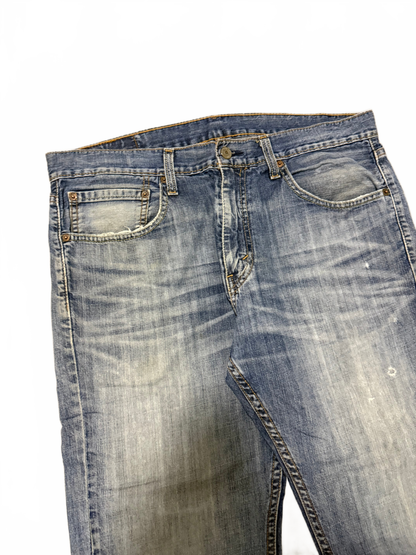 Levi's Jeans 527 Bootcut (L)