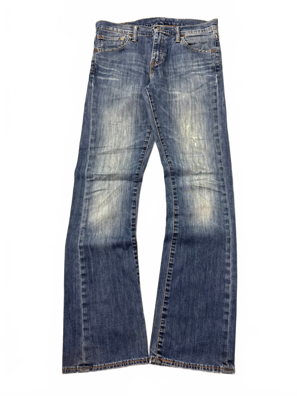 Levi's Jeans 527 Bootcut (M)