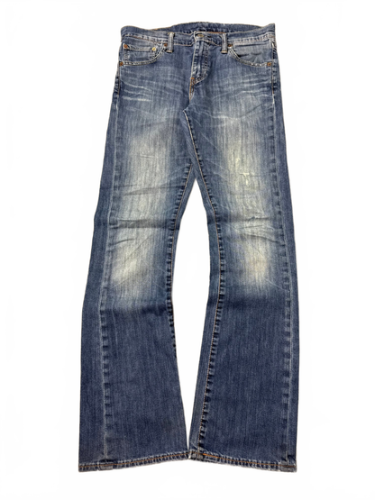 Levi's Jeans 527 Bootcut (M)