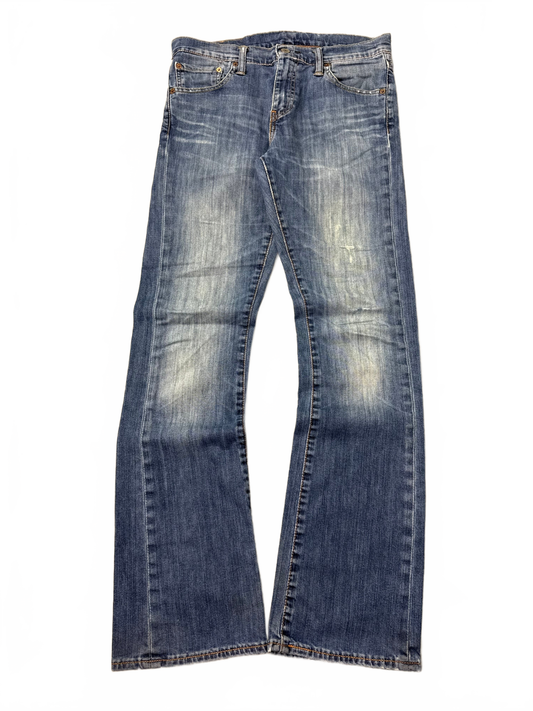 Levi's Jeans 527 Bootcut (M)