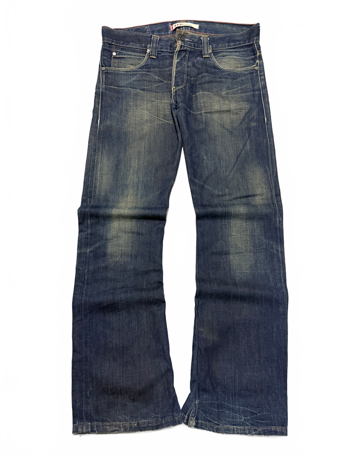 Levi's Jeans 512 Bootcut (L)