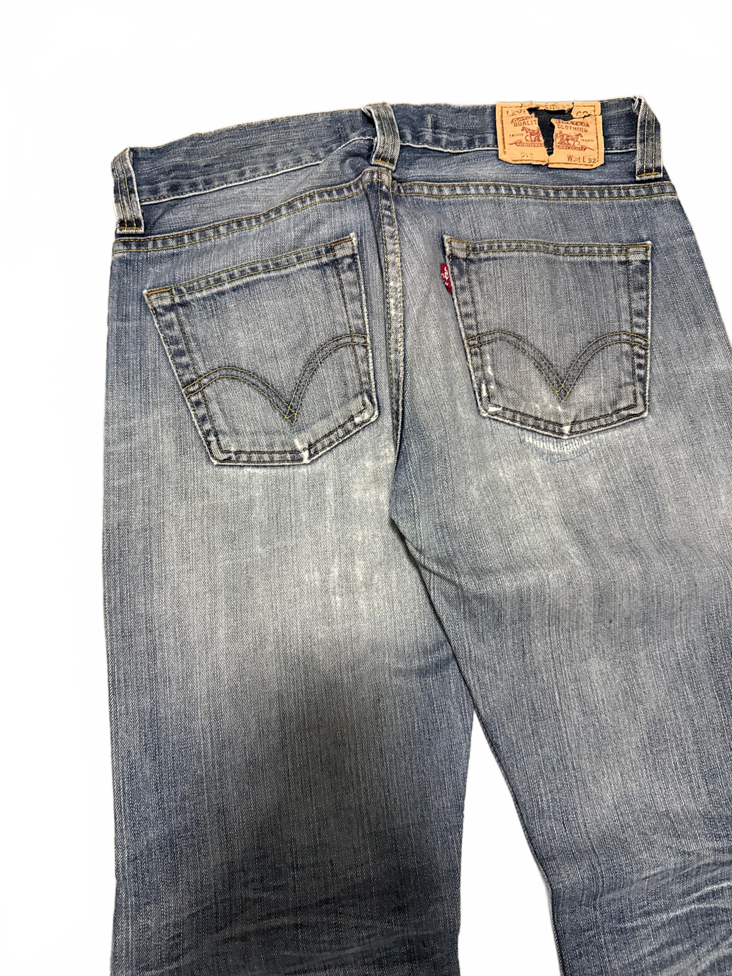 Levi’s Jeans 512 Bootcut (M)