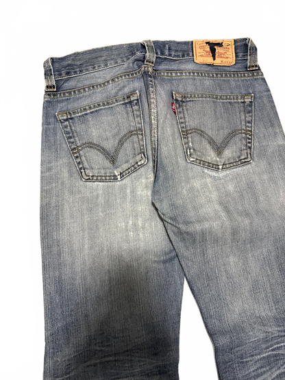Levi’s Jeans 512 Bootcut (M)