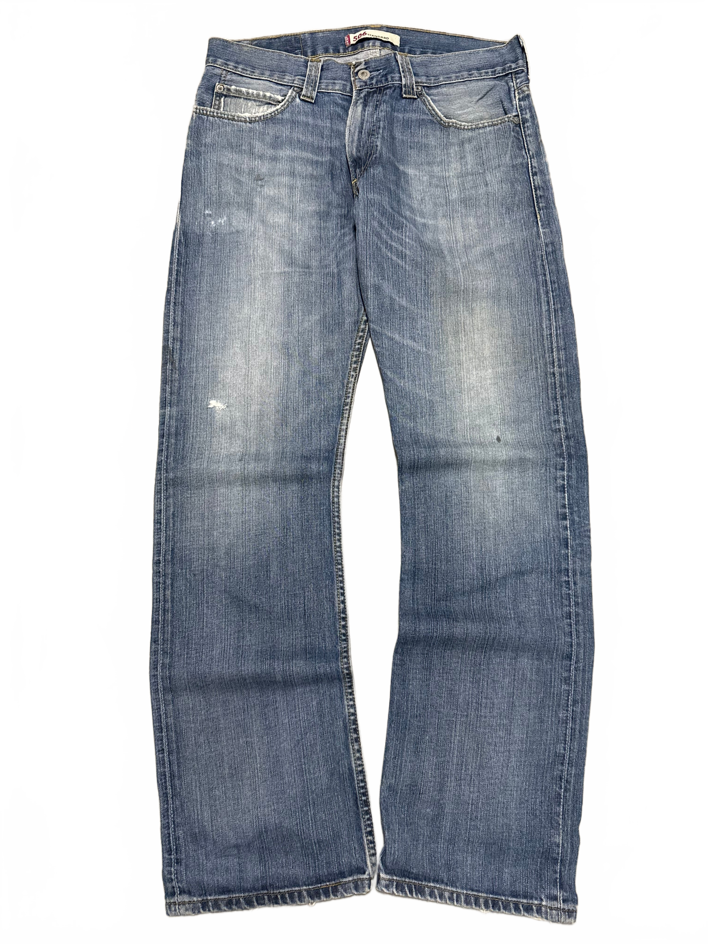 Levi’s Jeans 506 Standard (L)
