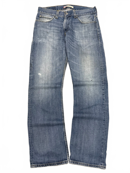 Levi’s Jeans 506 Standard (L)