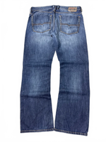 Diesel Zatiny Bootcut Jeans (XL)