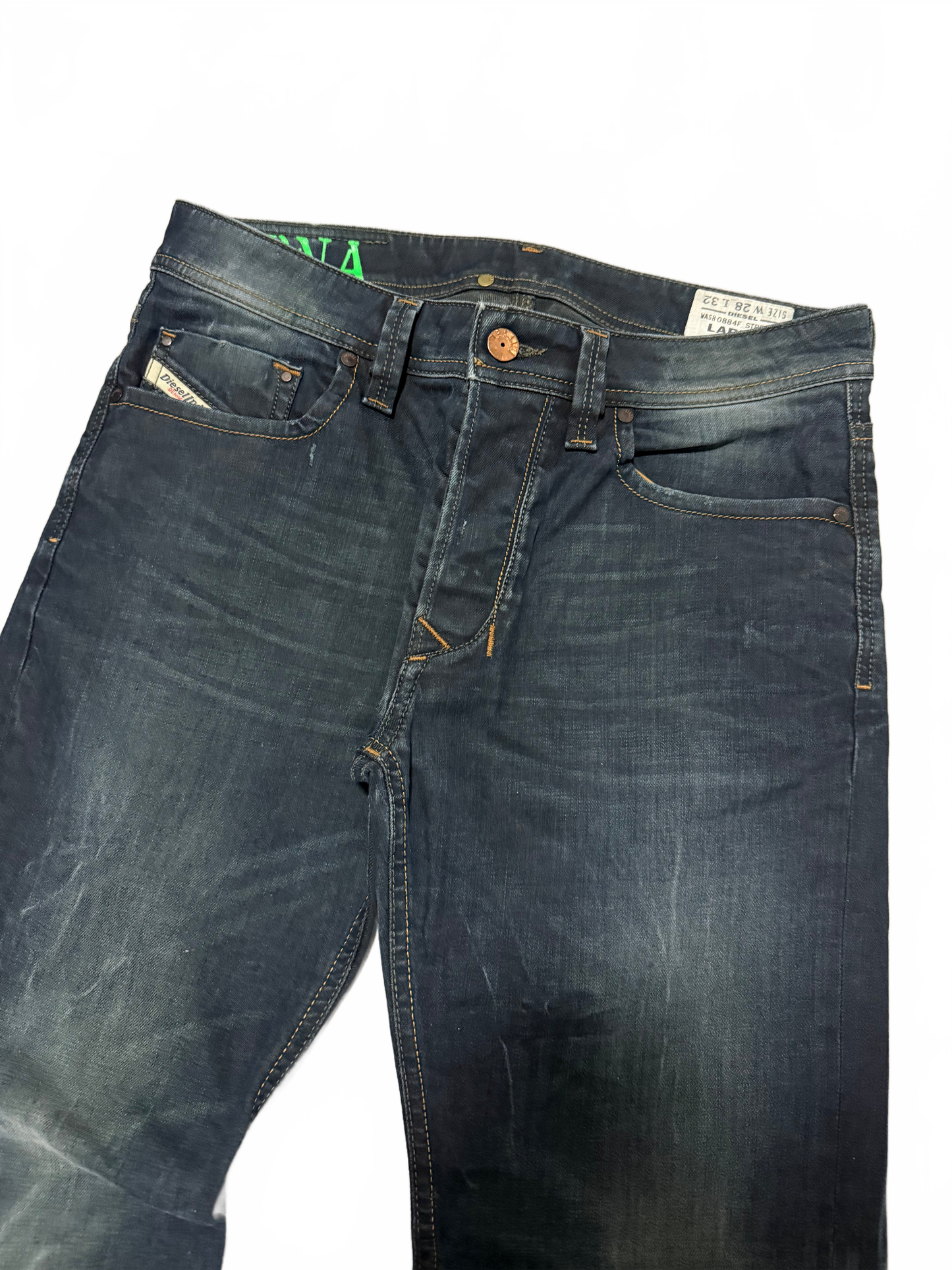 Diesel Jeans Larkee (S)