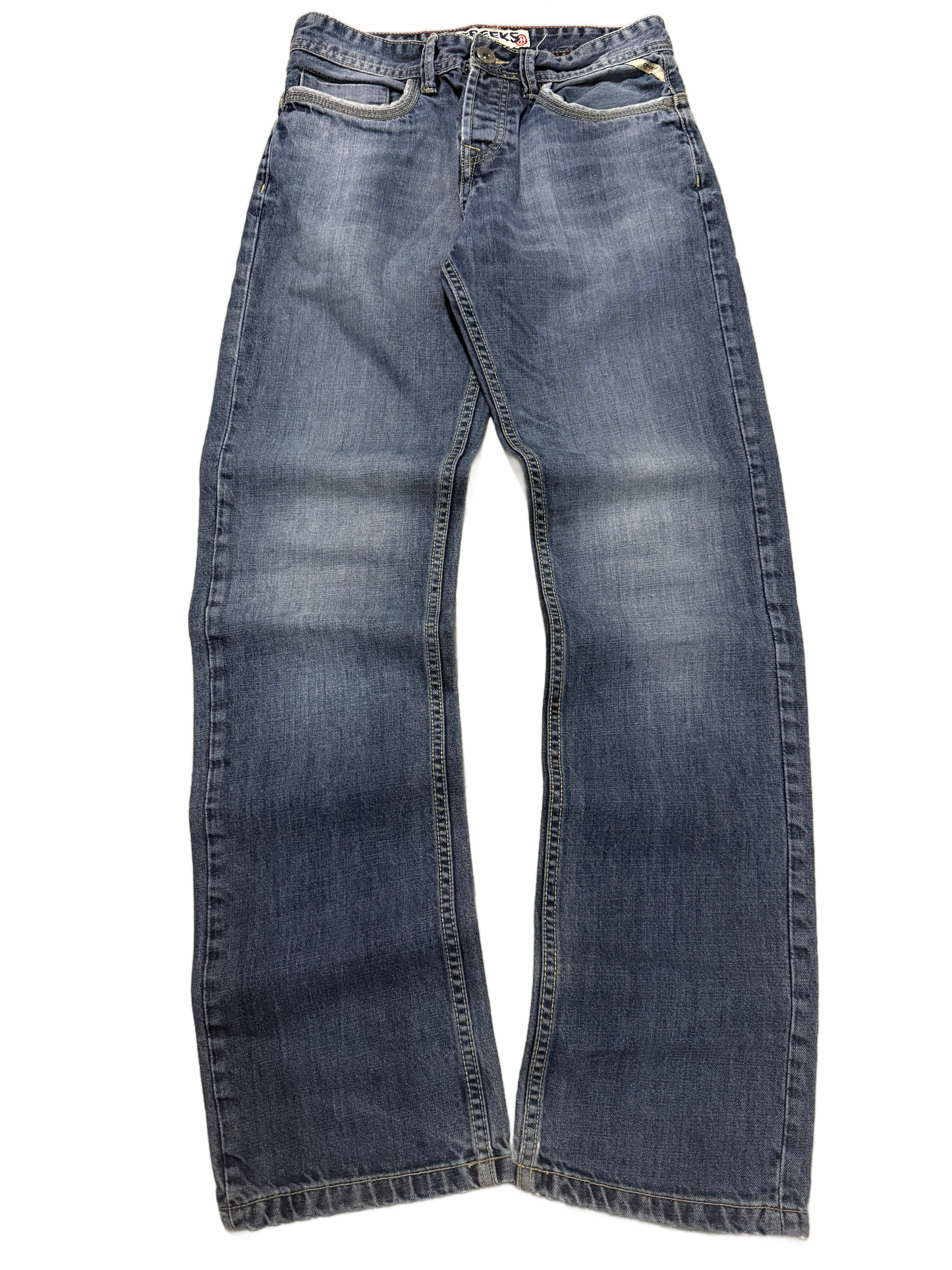 Vintage Jeans (M)
