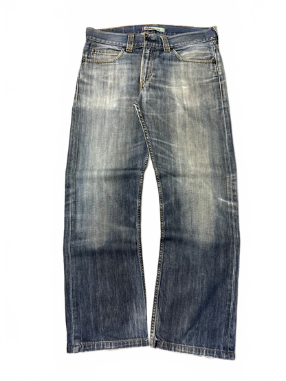 Levi’s Jeans 506 Standard (XL)