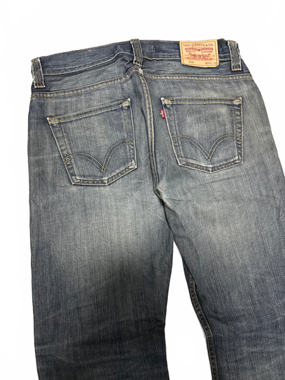 Levi’s Jeans 506 Standard (L)