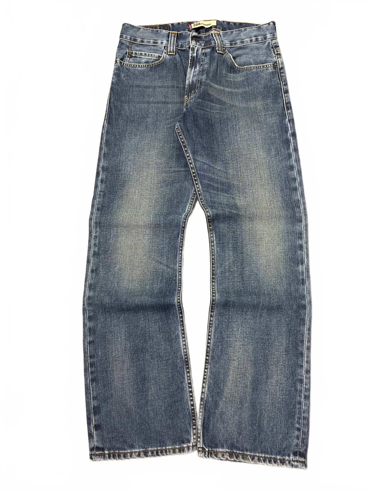 Levi’s Jeans 506 Standard (M)