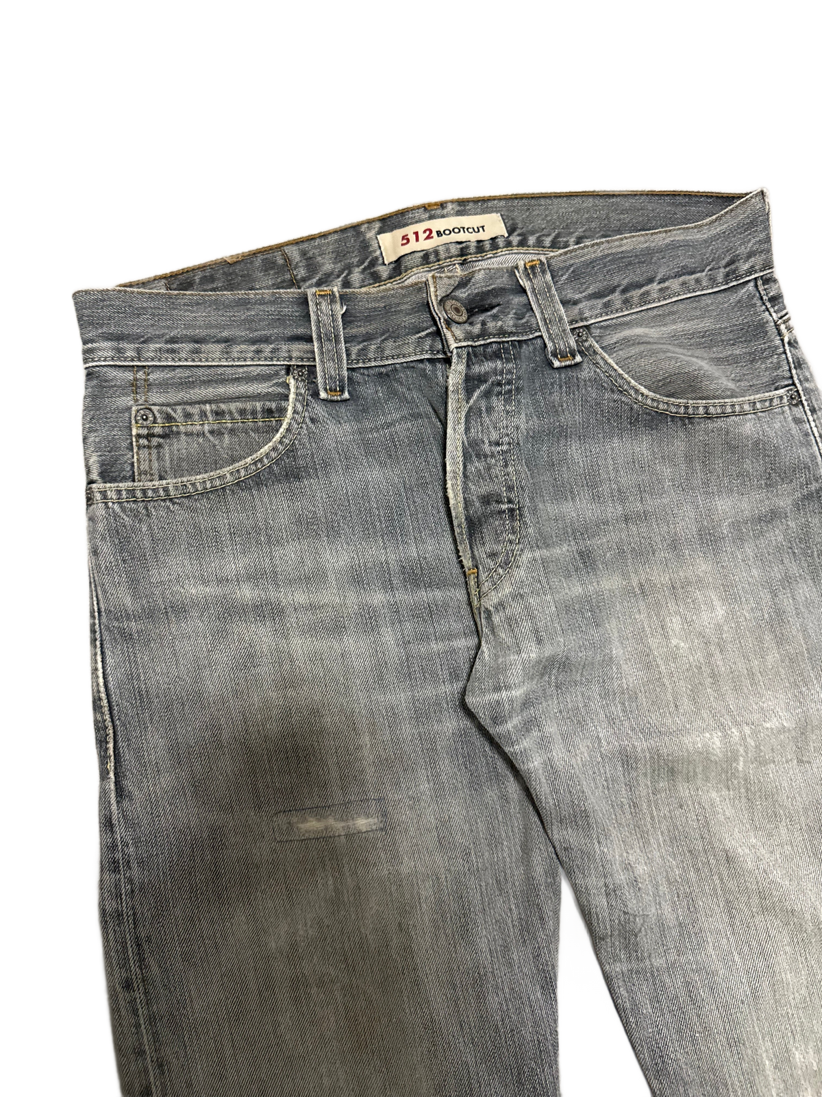 Levi's Jeans 512 Bootcut (L)