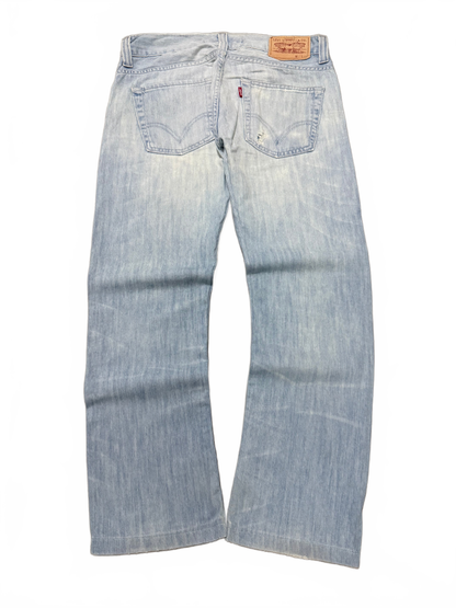 Levi’s Jeans 506 Standard (M)