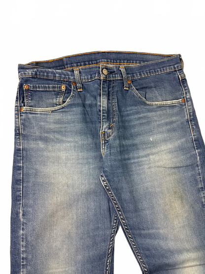 Levi's Jeans 527 Bootcut (L)