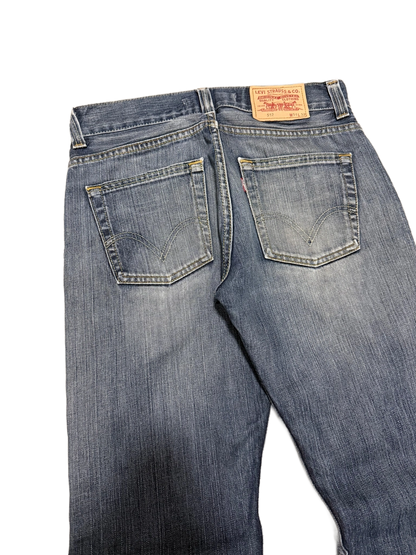 Levi’s Jeans 512 Bootcut (M)