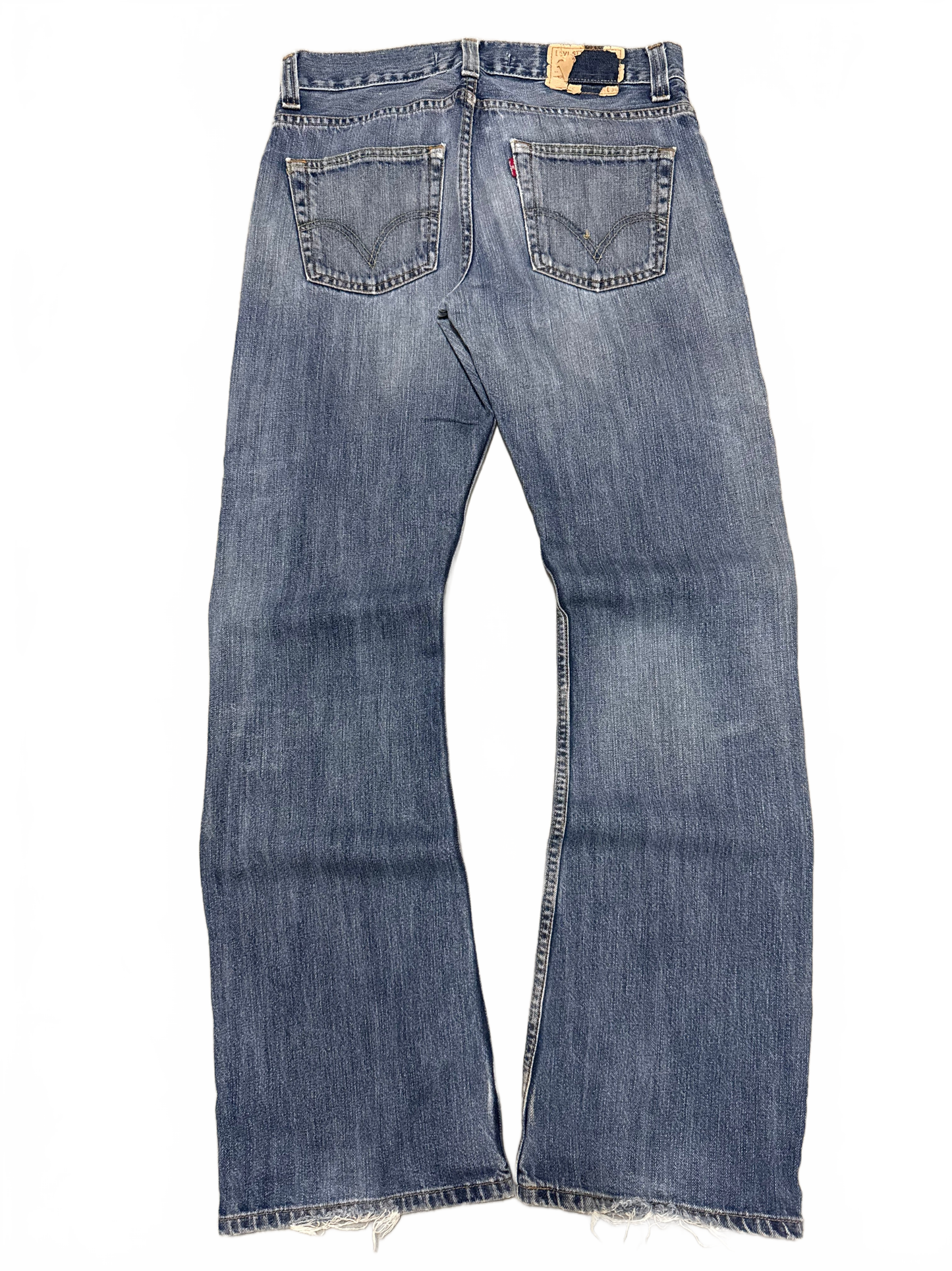 Levi’s Jeans 512 Bootcut (M)