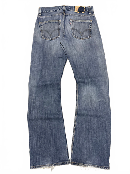 Levi’s Jeans 512 Bootcut (M)