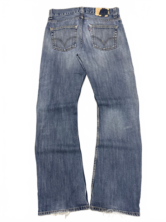 Levi’s Jeans 512 Bootcut (M)