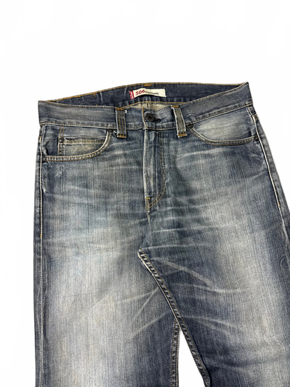 Levi’s Jeans 506 Standard (XL)
