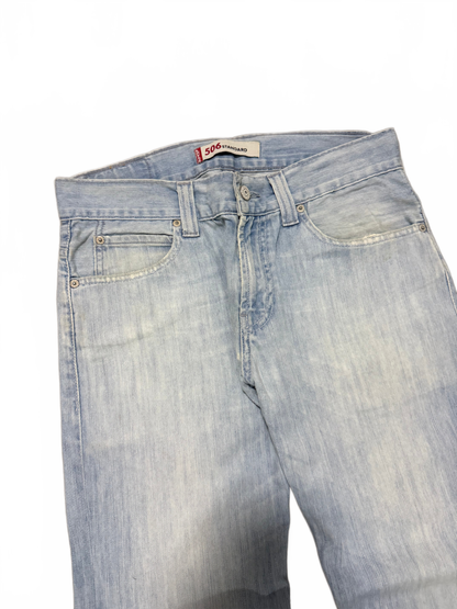 Levi’s Jeans 506 Standard (M)