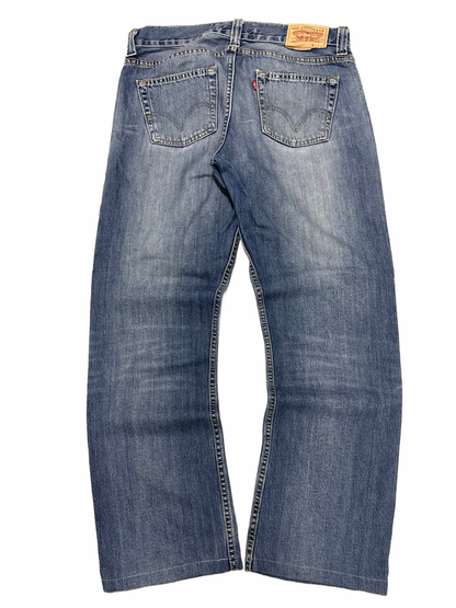 Levi’s Jeans 506 Standard (L)